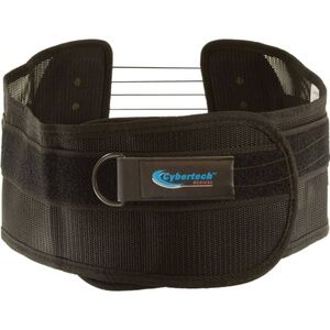 Cybertech NEW Belt Spinal Therapy Back Waist Disk Pain Relief SIZE L